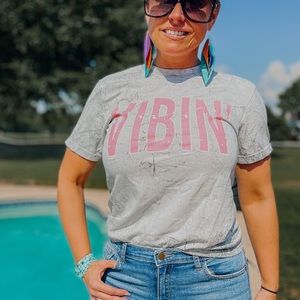 Vibin T-shirt